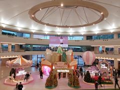 -新城市广场