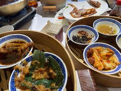-潞州宴(清华店)