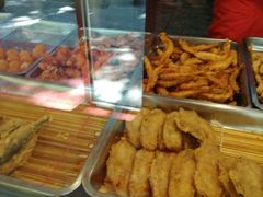 -北坦杨家干炸里脊(总店)