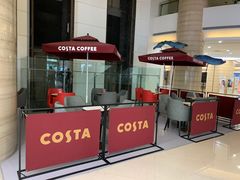 -COSTA COFFEE(丰联广场店)