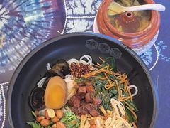 -桥香园过桥米线(国贸店)
