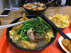 -螺小胖柳州螺蛳粉(钟楼总店)