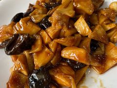 烧二冬-白魁老号饭庄(交道口店)