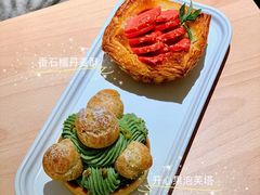 -光作面包Voila Lumiere(中山店)