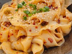 甜水面-归蜀第成都串串料理(梅花路店)