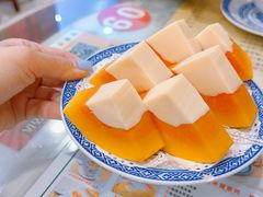 -广信牛奶甜品世家(台东店)