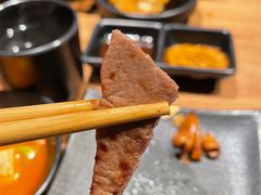 -九田家黑牛烤肉料理(新世纪商城甄选店)