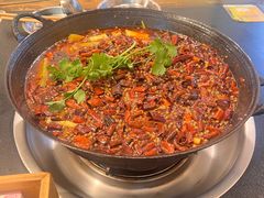 -鸿顺老铁锅美蛙鱼府(解放碑店)