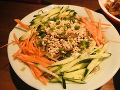 胖哥俩冷面-胖哥俩肉蟹煲(世茂国际广场店)