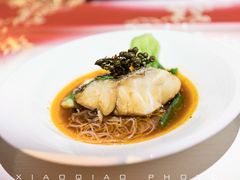 -北京中国大饭店