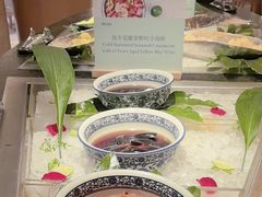 -威斯汀舞台餐厅