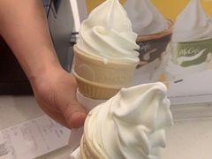 -麦当劳(温州人民路店)