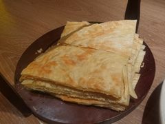 -金掌勺锅包肉(太原万达店)