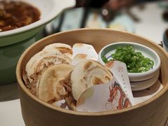 -奔跑吧陕菜·盛世长安(民乐园万达店)