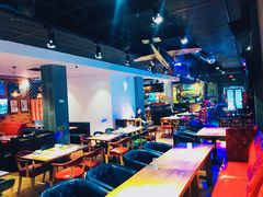 -猫头婴小酒馆FUN OWL(1912店)