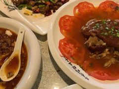 -芳芳餐厅(白沙路店)