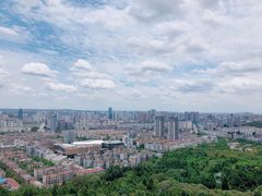 -富乐山