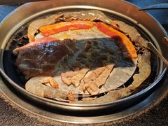 -真熙家牛排烤肉无限续(百脑汇店)