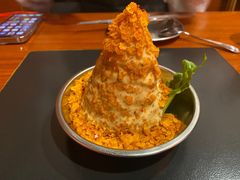 土豆泥-大阪烧肉BAKA一代(十亩地店)