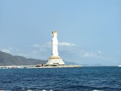 -三亚南山文化旅游区