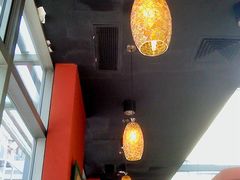 大堂-康豪氏餐厅(酒仙桥店)