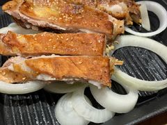 -西贝(上海我格广场店)