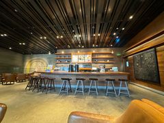 -星巴克臻选(广州高德置地秋广场店)