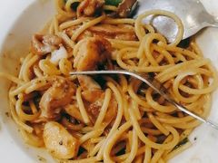 -娜娜家·Nana's restaurant(国金汇店)