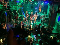 -MM·五声·音乐人与调酒师(西安路店)