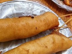 -小朱麻辣串(益民街店)