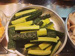 -东门町美食街