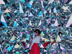 -天津梵高星空艺术馆(天河城旗舰店)