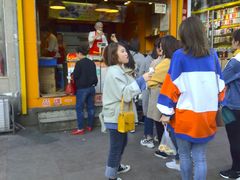 -朱記糯米蛋糕(千川百货店)