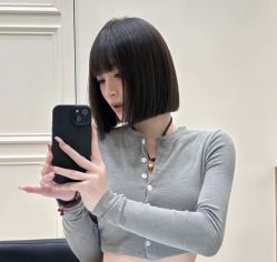 -安蒂护肤造型
