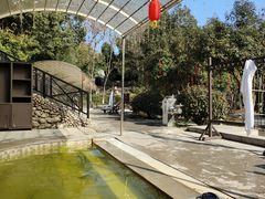 -三江森林温泉度假区