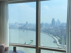 -上海外滩茂悦大酒店