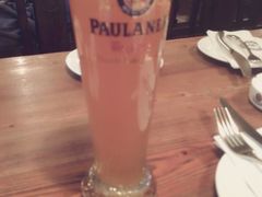 -宝莱纳啤酒花园餐厅PAULANER BRAUHAUS Nanjing(广州路店)