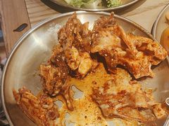 -西塔老太太泥炉烤肉(杭州首店)