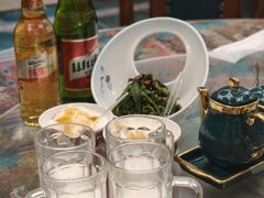 -乡村馕坑肉·烧烤·新疆菜·本地人更爱吃(阿勒泰首店)