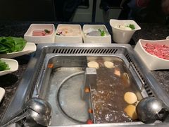 -海底捞火锅(崇文门新世界百货店)