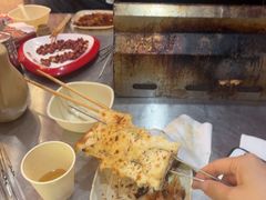 -7只羊·鲜羊肉串·地锅鸡精酿(玄武墨香路店)
