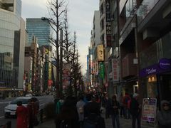 -秋叶原电器街