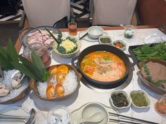 -太琼糟粕醋火锅·海南老爸茶(海棠湾臻选店)