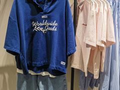 -ZARA(青岛万象城店)