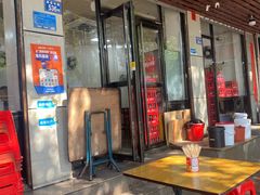 -铭辉沙嗲面(新街商业城店)