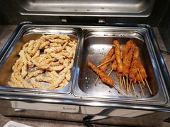 -比格比萨自助(国展店)