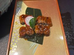 -大江户日本料理(吕厝店)