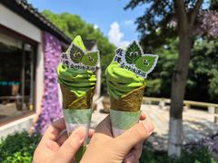 -丝绸小镇荻港古村