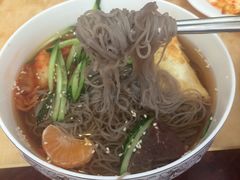 -玛嘻哒韩国料理延吉烤肉(莫邪路新天地店)