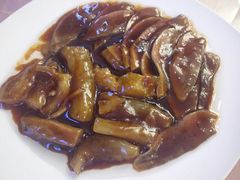 -烤肉宛饭庄(南礼士路店)